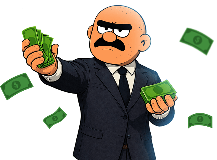 Affiliate Character